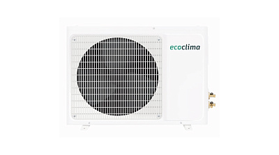 Настенная сплит-система Ecoclima EC-09QC/ ECW-09QC