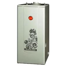 Котел дизельный Kiturami STSО-30R - нерж. сталь