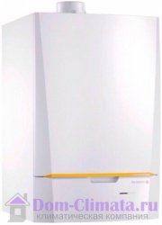 Настенный конденсационый газовый котел De Dietrich INNOVENS MCA 28 BIC