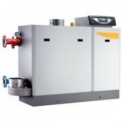 Напольный газовый конденсационный котел De Dietrich C 610-860 Eco