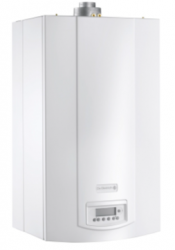 Настенный газовый котел  De Dietrich MSL 28 MI FF