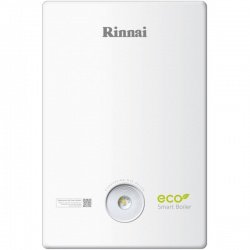 Настенный конденсационный котел Rinnai 397 CMF LPG