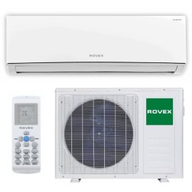 Настенная сплит-система Rovex RS-09CBS4