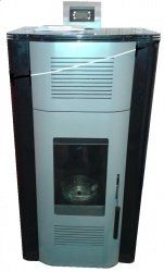 Пеллетный котел ACV BIOlux 20