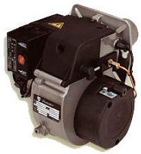 Горелка дизельная Lamborghini FIRE 6