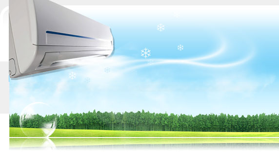 Настенные кондиционеры Panasonic для офиса