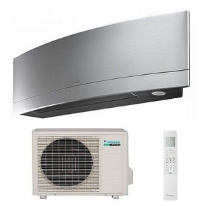 Настенная сплит-система Daikin FTXG20LS / RXG20L