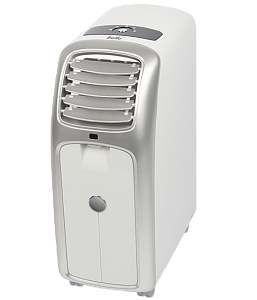 Мобильный кондиционер Ballu BPAC-09 CM