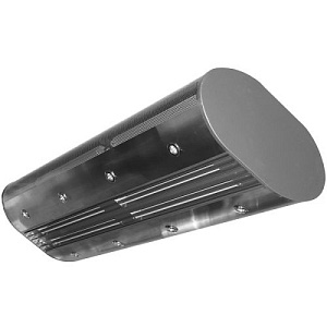 Тепловая завеса Тепломаш КЭВ-П6131А