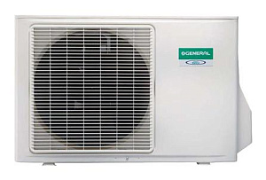 Внешний блок мультисплит-системы General AOHG18LAC2