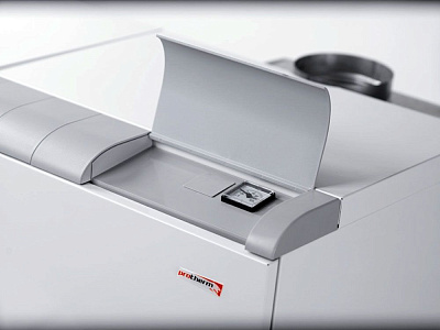 Напольный газовый котёл Protherm Медведь 60 PLO