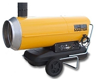 Дизельная тепловая пушка Master BV 290 E не прямого нагрева