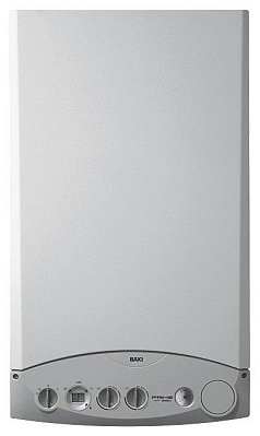 Настенный газовый котёл Baxi PRIME HT 280