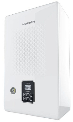 Электрический котел Navien EQB-24HW