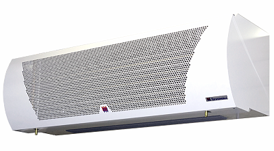 Тепловая завеса Тепломаш КЭВ-П4141А