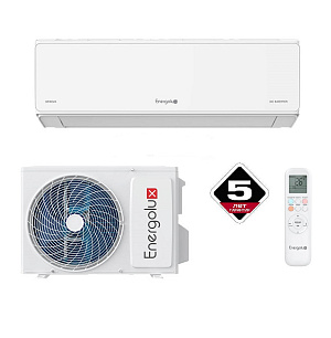 Настенная сплит-система Energolux SAS09G5-AI/SAU09G5-AI