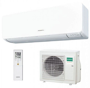 Настенная сплит-система General ASHG14KMTB / AOHG14KMTA