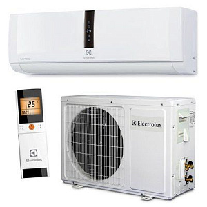 Настенная сплит-система Electrolux EACS - 36HT/N3