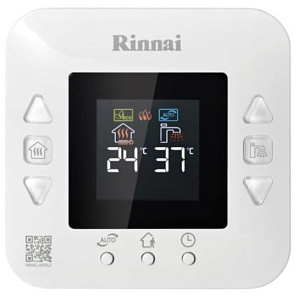 Газовый котел Rinnai BR-U36+WIFI