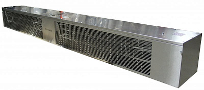 Тепловая завеса электрическая Тропик Х410Е10 Techno