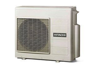 Внешний блок мультисплит-системы Hitachi RAM-53NP3E