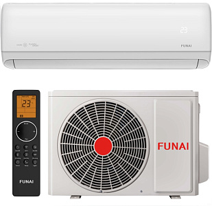 Настенная сплит-система Funai RAC-DA65HP.D01