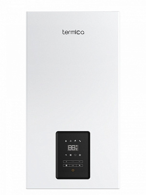 Настенный газовый котел Termica VITA 24 F