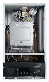 Настенный газовый котел Navien Heatluxe NGB210-13K