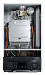 Настенный газовый котел Navien Heatluxe NGB210-13K