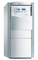 Напольный конденсационный газовый котел Vaillant ecoVIT VKK INT 476/4