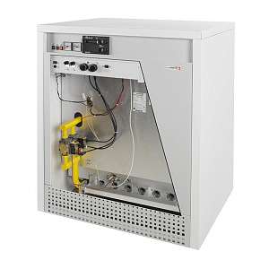 Напольный газовый котёл Protherm Гризли 130 KLO