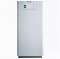 Напольный конденсационный газовый котел Vaillant ecoVIT pro VKK 486/5