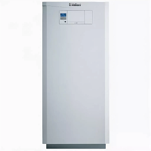 Напольный конденсационный газовый котел Vaillant ecoVIT pro VKK 486/5