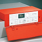 Котел напольный газовый Viessmann Vitogas 100-F 60 кВт с Vitotronic 200 тип KO2B GS1D884