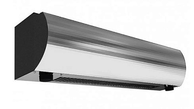 Тепловая завеса электрическая Тепломаш КЭВ-36П5033Е