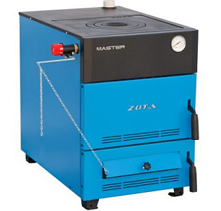 Котел Zota Master-25