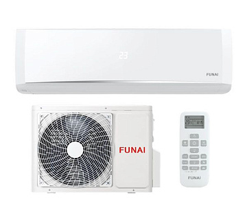 Настенная сплит-система Funai RAC-SN55HP.D03