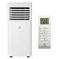 Мобильный кондиционер Royal Clima RM-CU30HH-E