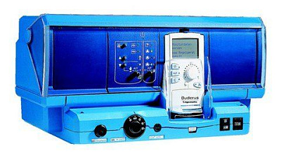 Система управления Buderus Logamatic 4211 "RU" (30004846)