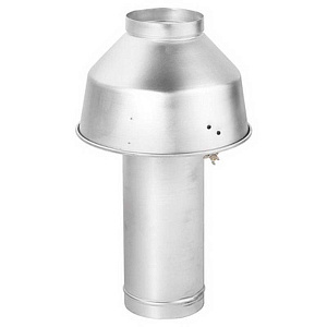 Вытяжной колпак для котла Baxi SLIM 1.400 iN, SLIM 1.490 iN