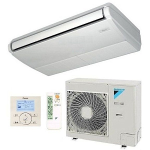 Потолочный кондиционер Daikin FHQ60C / RXS60L