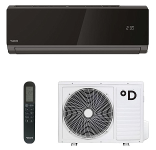 Настенная сплит-система Daichi DA35DVQ1-B2/DF35DV1-2