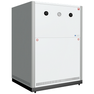 Напольный газовый котел Лемакс Премиум 90