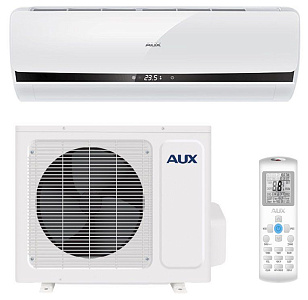 Настенная сплит-система AUX ASW-H30A4/LK-700R1 / AS-H30A4/LK-700R1
