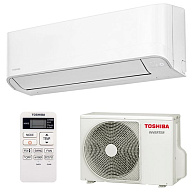 Настенная сплит-система Toshiba RAS-05J2KVG-EE/RAS-05J2AVG-EE