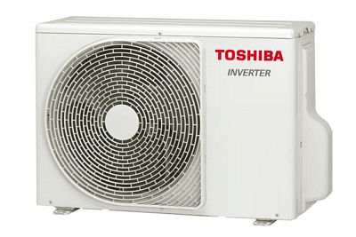 Настенная сплит-система Toshiba RAS-B13CKVG-EE/RAS-13CAVG-EE