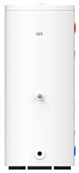 Бойлер косвенного нагрева VGR PFE R 100