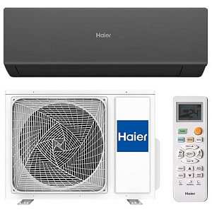 Настенная сплит-система Haier AS20HQJ1HRA-B / 1U20HQJ1FRA