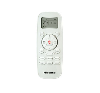 Настенная сплит-система Hisense AS-18UW4RMADB02