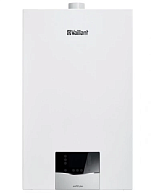 Настенный газовый конденсационный котел Vaillant ecoTEC plus VUW 32CS/1-5 (N-INT4)